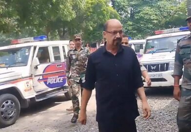 कोडरमा सिविल सर्जन डॉ. अनिल कुमार गिरफ्तार, 15 वर्षीय नाबालिग से यौन शोषण के आरोप में भेजे गए जेल