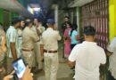 महिला आरक्षी की सर्विस रिवॉल्वर से पति की मौत, मचा हड़कंप; आत्महत्या या हत्या…खून से सने कपड़े और बंद कमरे का राज खोलेगी FSL रिपोर्ट