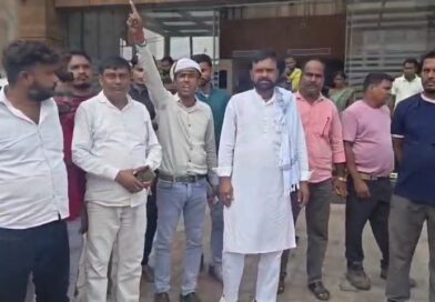 बोकारो ESL प्लांट में जहरीली गैस से दो मजदूरों की मौत, सुरक्षा में लापरवाही के आरोप पर भड़के परिजन