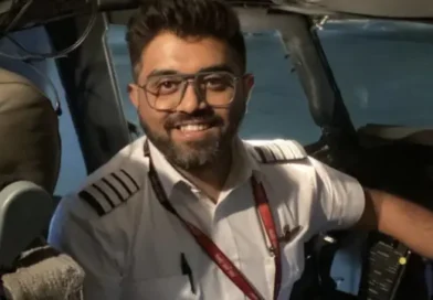 घायल होकर भी डटे रहे कैप्टन स्मित मच्छार, पीएम मोदी से नेतन्याहू और ट्रंप तक ने सराहा साहस