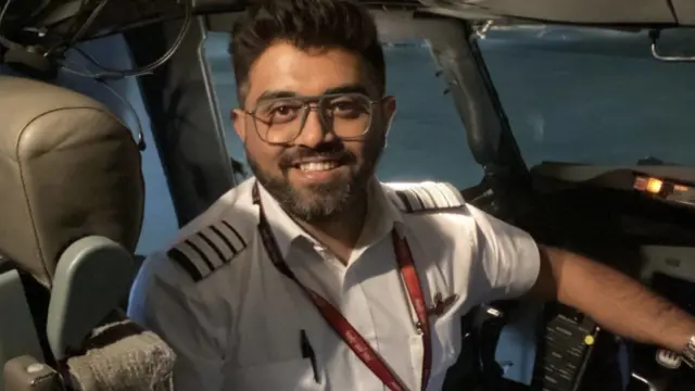 घायल होकर भी डटे रहे कैप्टन स्मित मच्छार, पीएम मोदी से नेतन्याहू और ट्रंप तक ने सराहा साहस