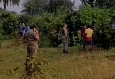 दुमका में दरिंदगी की हद पार…14 साल की किशोरी से गैंगरेप के बाद हत्या का आरोप, पोस्टमार्टम में मुंह से निकली लकड़ी ने उड़ाए होश!