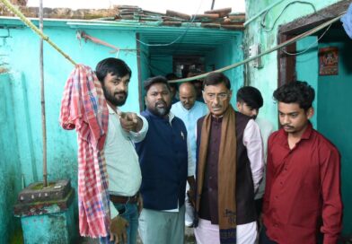 राँची में डकैती की खौफनाक वारदात: दूधमुंही बच्ची को गोद से छीनकर जमीन पर पटका,माँ से दुष्कर्म की कोशिश का आरोप,ढेड़ लाख कैश और 10 लाख के जेवर-नकदी लूटे