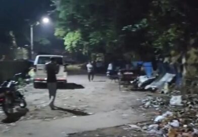 जमशेदपुर में फिर चली गोली: ओल्ड बाराद्वारी में युवक पर 4-5 राउंड फायरिंग, रंगदारी नहीं देने पर हमले की आशंका…जांच में जुटी है पुलिस..