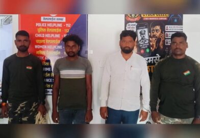साहिबगंज में छात्रा से दुष्कर्म का आरोप, सेंट जेवियर्स स्कूल बंद करने का आदेश; गार्ड-निदेशक गिरफ्तार