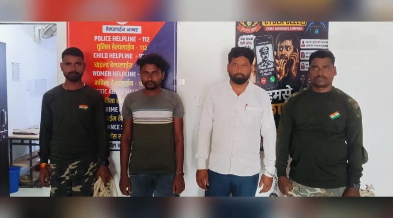 साहिबगंज में छात्रा से दुष्कर्म का आरोप, सेंट जेवियर्स स्कूल बंद करने का आदेश; गार्ड-निदेशक गिरफ्तार