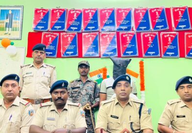 राँची में दामाद का खूनी खेल…सास की हत्या, पत्नी पर जानलेवा हमला; रेलवे स्टेशन से गिरफ्तार