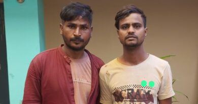 जेल से छूटते ही फिर चोरी पर उतर जाता था अरुण, बंद घरों से लेकर रेलवे स्टेशन तक कई वारदातों को दिया अंजाम