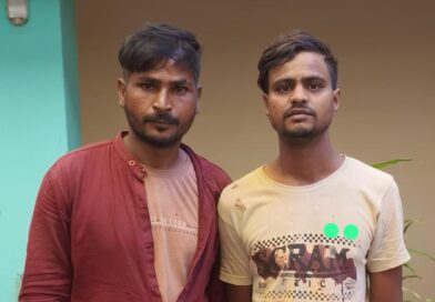 जेल से छूटते ही फिर चोरी पर उतर जाता था अरुण, बंद घरों से लेकर रेलवे स्टेशन तक कई वारदातों को दिया अंजाम