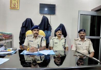 Ranchi: होटल से किराना दुकान तक शराब का खेल, नामकुम में पुलिस की बड़ी कार्रवाई… 173 बोतल शराब बरामद