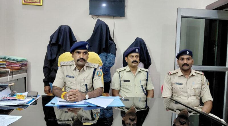Ranchi: होटल से किराना दुकान तक शराब का खेल, नामकुम में पुलिस की बड़ी कार्रवाई… 173 बोतल शराब बरामद