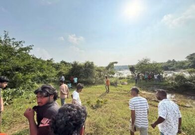 सात दिन से लापता शुभम की वाटरफॉल के पास मिली लाश, परिवार में मचा कोहराम
