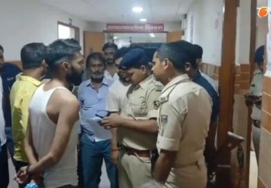 गांव की चाकूबाजी अस्पताल तक पहुंची, तीन की मौत; एक युवक पटना रेफर