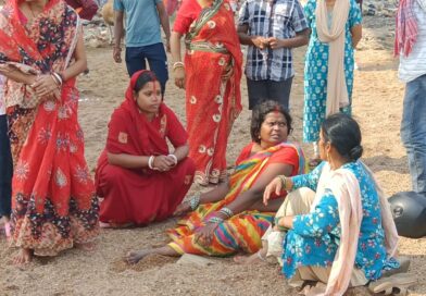 रील बनाने के दौरान नदी में बही 13 साल की बच्ची, 200 मीटर दूर चट्टान में फंसा मिला शव