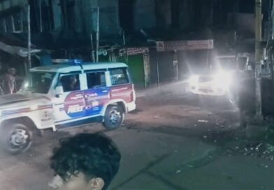 20 किमी तक मौत बनकर दौड़ा ट्रक, बाइक सवार को कुचला, मवेशियों को रौंदता रहा चालक; ग्रामीणों ने घेरकर पकड़ा