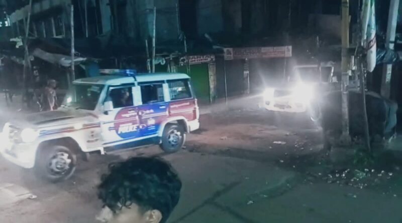 20 किमी तक मौत बनकर दौड़ा ट्रक, बाइक सवार को कुचला, मवेशियों को रौंदता रहा चालक; ग्रामीणों ने घेरकर पकड़ा