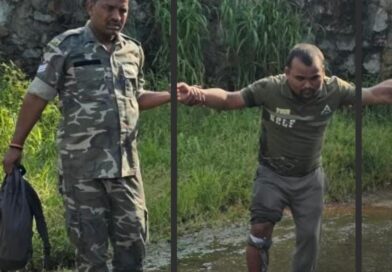 राँची में चेन छिनतई का ‘कोढ़ा कनेक्शन’…रंगीला का हाफ एनकाउंटर खोल रहा गिरोह का राज, 40 से ज्यादा केस और कई जिलों में फैला नेटवर्क