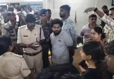 राँची के शूटिंग क्लब में बच्चियों के चेंजिंग रूम पर ‘गंदी नजर’… वीडियो रिकॉर्डिंग के आरोप में ट्रेनर गिरफ्तार