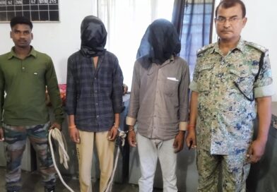 लातेहार पुलिस का विशेष अभियान, 6 फरार अभियुक्त गिरफ्तार, 25 वारंटियों पर भी कार्रवाई