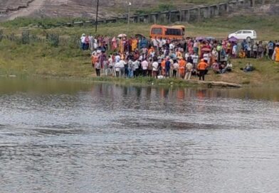 Ranchi:तालाब से किशोर का शव मिलने के बाद सनसनी,माँ ने 4 दोस्तों पर दर्ज कराई हत्या की FIR
