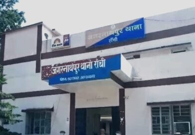 PLFI कमांडर के नाम पर रंगदारी की तीन चिट्ठियां, 5 लाख नहीं देने पर बेटे की हत्या की धमकी