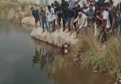 तालाब किनारे मिली बाइक, जूते और मोबाइल… फिर पानी में मिला रूपेश का शव, हत्या की आशंका से जांच तेज