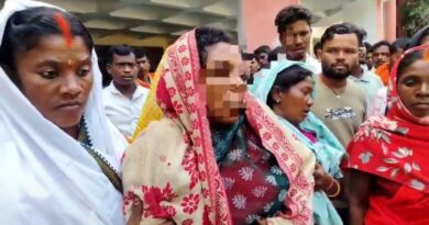 बकरी चराने गई महिला को पीटकर थाने ले जाने का आरोप, CM हेमंत सोरेन ने लिया एक्शन..