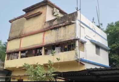 सरायकेला के चांडिल में पुलिस को चुनौती…थाना के बगल में हथियारबंद डकैतों का तांडव, परिवार को बंधक बना लाखों के गहने लूटे