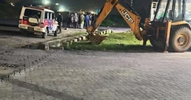 राँची के कांके में पेट्रोल पंप पर ताबड़तोड़ फायरिंग, 4-5 राउंड गोलियां चलाकर फरार हुए अपराधी; देर रात इलाके में मचा हड़कंप