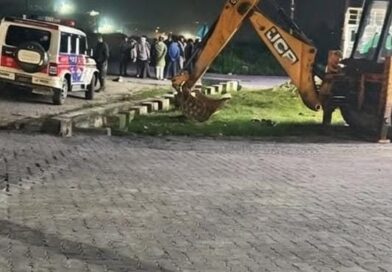 राँची के कांके में पेट्रोल पंप पर ताबड़तोड़ फायरिंग, 4-5 राउंड गोलियां चलाकर फरार हुए अपराधी; देर रात इलाके में मचा हड़कंप