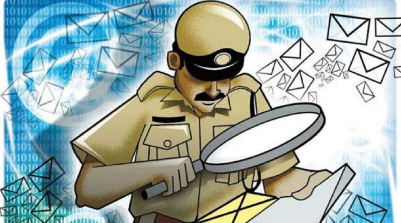 एलआईसी एजेंट बन बैठा सेटर: 9.90 लाख और 8.40 लाख के दो चेक बरामद, गारंटी में लिए लेते थे ब्लैंक चेक व डिग्रियां–