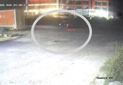 कांके पेट्रोल पंप गोलीकांड: संचालक ने दर्ज कराई FIR, मांगी सुरक्षा; CCTV में फायरिंग करते दिखे बाइक सवार दो अपराधी