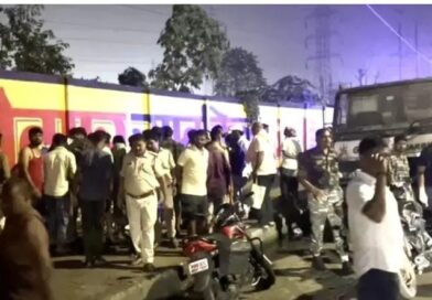 जमशेदपुर: हनुमान मंदिर के सामने कचरे में मिला मवेशी के बच्चे का शव, महानंद बस्ती में भड़का आक्रोश; पुलिस तैनात…