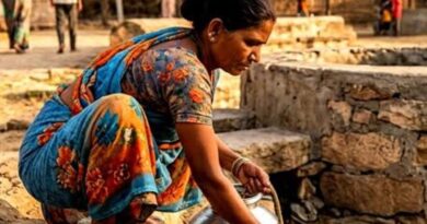 राँची में कुएं से पानी लेने पर विवाद, महिला ने लगाया जातिसूचक गाली और मारपीट का आरोप; पांच पर FIR
