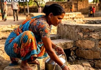 राँची में कुएं से पानी लेने पर विवाद, महिला ने लगाया जातिसूचक गाली और मारपीट का आरोप; पांच पर FIR