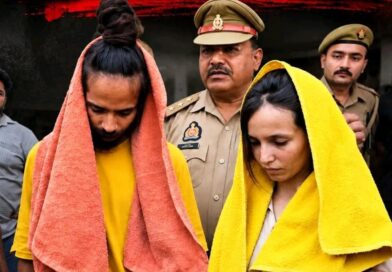 मेरठ नीला ड्रम बहुचर्चित हत्याकांड: पत्नी मुस्कान और प्रेमी साहिल को फांसी, 126 सुनवाई और 22 गवाहों के बाद अदालत का बड़ा फैसला