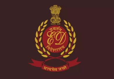 ईडी का देशव्यापी एक्शन:कहीं निवेश के नाम पर 5,978 करोड़ की ठगी पर कार्रवाई, तो कहीं 22,032 करोड़ की संपत्ति जब्त