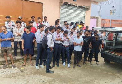 राँची में बीटेक छात्र की संदिग्ध परिस्थितियों में मौत, बंद कमरे में पंखे से लटका मिला शव…