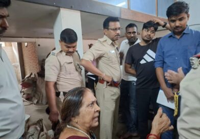 सुबह-सुबह गोलियों की तड़तड़ाहट से दहला आरा, क्षत्रिय कल्याण संगठन के अध्यक्ष की गोलियों से भूनकर हत्या; शरीर पर मिले 8 गोलियों के निशान