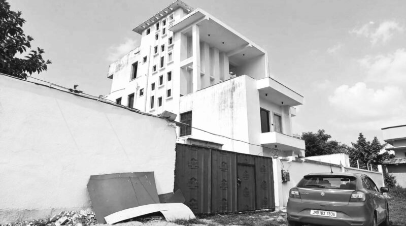 राँची में करीब एक करोड़ की डकैती का बिहार कनेक्शन.. कई गिरफ्तार, लूटकांड में इस्तेमाल इनोवा बरामद