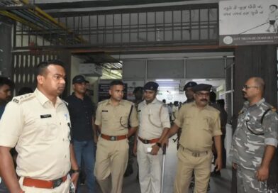 मुठभेड़ में घायल अपराधी का बड़ा खुलासा: सिलीगुड़ी में करोड़ों की ज्वेलरी लूट की साजिश, CCTV फुटेज मिटने का इंतजार कर रहा था शातिर शूटर शंकर डे!