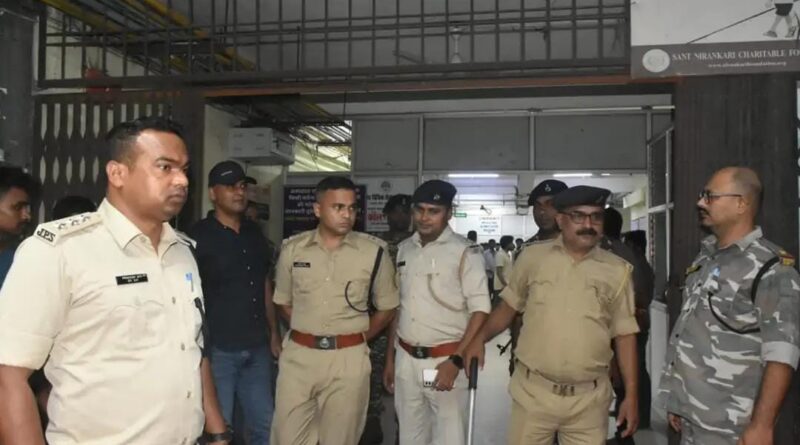 मुठभेड़ में घायल अपराधी का बड़ा खुलासा: सिलीगुड़ी में करोड़ों की ज्वेलरी लूट की साजिश, CCTV फुटेज मिटने का इंतजार कर रहा था शातिर शूटर शंकर डे!
