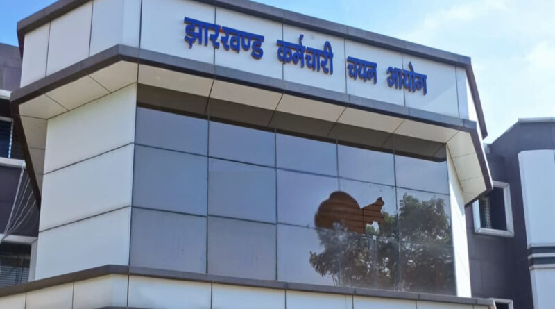 झारखण्ड CGL में बड़ा खेल….3 घंटे में रटवाए 370 सवालों के जवाब, फिर जला दिए सबूत…पटना में हुई थी सेटिंग