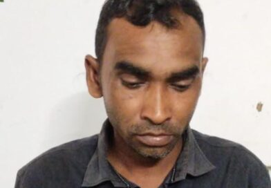 राँची: सोशल मीडिया पर खबर देखते ही नकली नोट लेकर थाना पहुंचा किसान, तमाड़ में 31 हजार के जाली नोट का खुलासा; बकरी व्यापारी को जेल भेजा गया