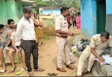 बोकारो में खेल-खेल में मौत का खेल…मामा ने मासूम भांजे को थमाया असली हथियार, सिर में लगी गोली; साढ़े तीन साल के साहिल की मौत