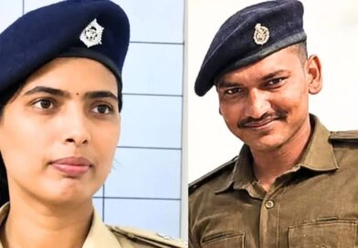 नालंदा सिपाही हत्याकांड: दारोगा पुष्पा से कथित प्रेम-प्रसंग, होमगार्ड रिशु की राइफल से चली गोली और तस्करों पर मढ़ा गया आरोप..आखिर उस रात क्या हुआ था?