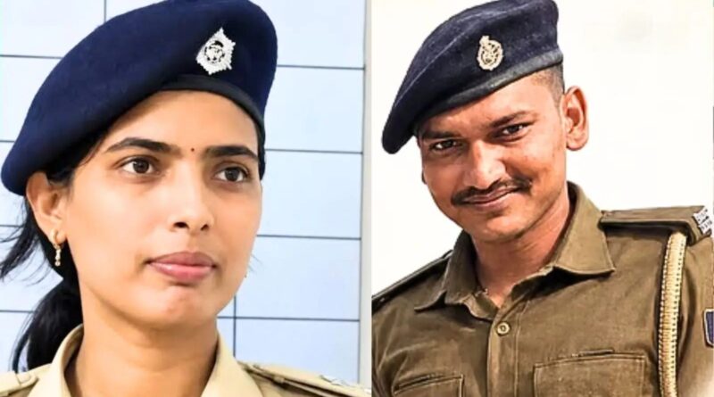 नालंदा सिपाही हत्याकांड: दारोगा पुष्पा से कथित प्रेम-प्रसंग, होमगार्ड रिशु की राइफल से चली गोली और तस्करों पर मढ़ा गया आरोप..आखिर उस रात क्या हुआ था?