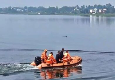 राँची के धुर्वा डैम में मिली 25 वर्षीय युवती की लाश, हादसा या आत्महत्या… जांच में जुटी पुलिस