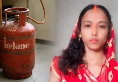गिरिडीह: दुर्गापूजा की तैयारी के बीच काल बना गैस सिलिंडर, धमाके में चाची-भतीजी की मौत