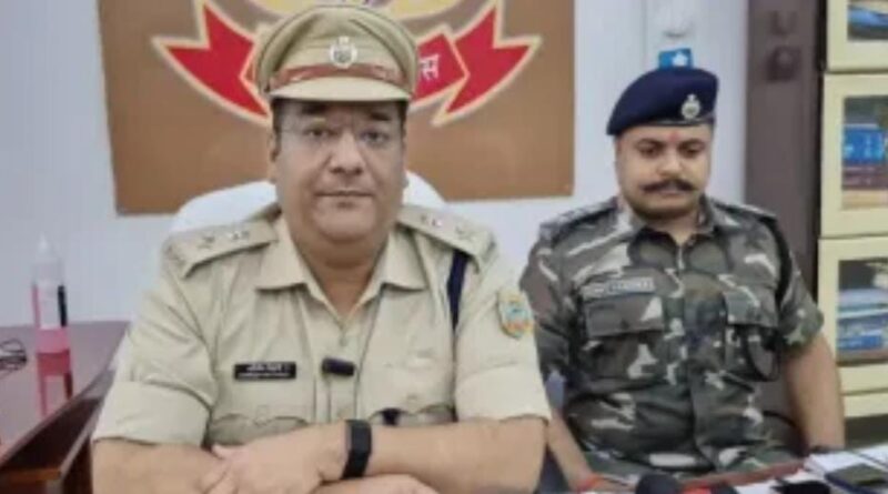 चतरा में प्रियंका हत्याकांड का सनसनीखेज खुलासा: जंगल में पोर्न वीडियो देखने के बाद सामूहिक दुष्कर्म, विरोध पर हत्या; 2 लड़कियों समेत 5 नाबालिग गिरफ्तार